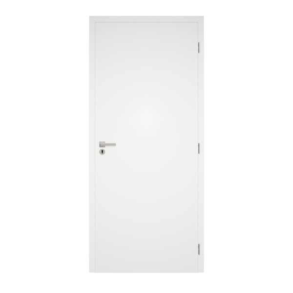 Fehér B134 dekorfelület